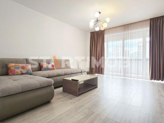 Apartament 3 camere cu boxa si parcare zona Kasper Coresi