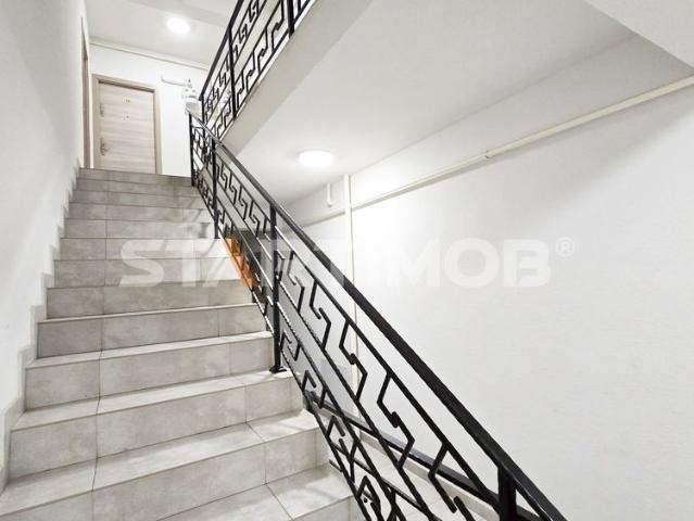 Apartament 3 camere cu boxa si parcare Coresi