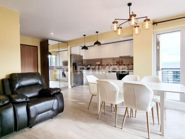 Apartament 3 camere cu boxa si parcare subterana
