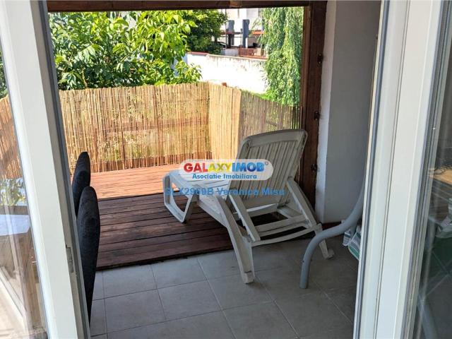apartament 3 camere cu curte proprie, pet friendly mihai bravu