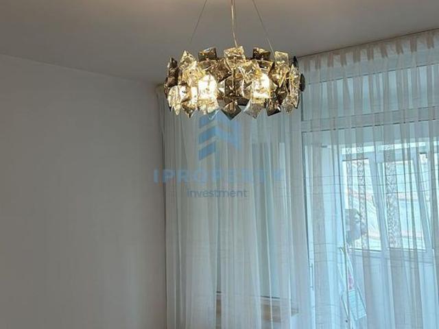 Apartament 3 Camere cu centrala si parcare Nerva Traian Timpuri Noi