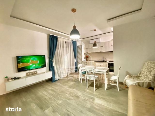 Apartament 3 camere cu dressing,Dumbravita Dechalton