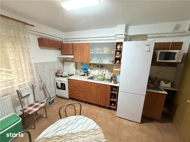 Apartament 3 camere cu garaj si boxa Moara de Foc