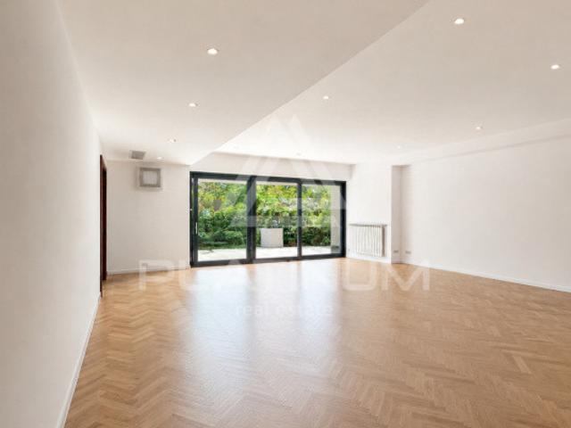 Apartament 3 camere cu grădină privată | Primăverii – Mircea Eliade