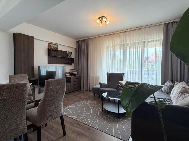 apartament 3 camere | cu gradina | 2 locuri de parcare | pipera