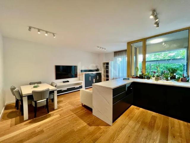 Apartament 3 camere cu gradina | Aviatiei