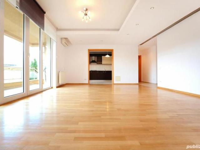 Apartament 3 camere cu gradina | Herastrau
