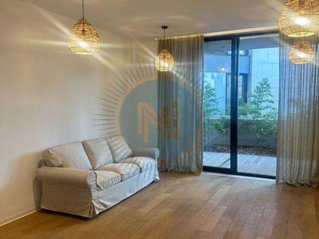Apartament 3 camere cu gradina One Vista