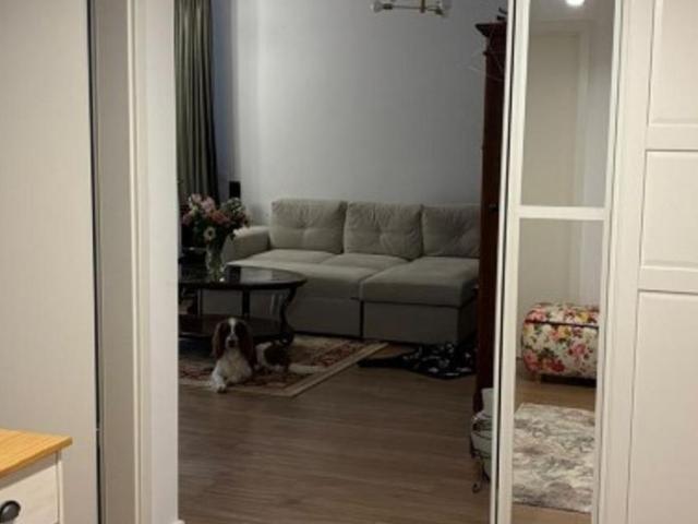 APARTAMENT 3 CAMERE CU GRADINA QUARTIER AZUGA 32 SECTOR 2