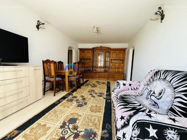 Apartament 3 camere cu loc de parcare, Calea Romanului