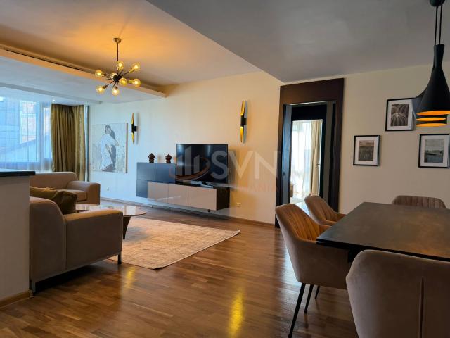 Apartament 3 camere cu loc de parcare subteran Erou Iancu Nicolae Pipera
