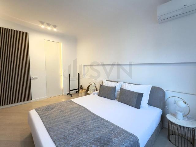 Apartament 3 camere cu loc de parcare si boxa Cortina North