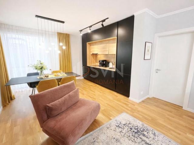 Apartament, 3 camere cu loc parcare exterior inclus, Bucuresti / Sector 1 / Aviatiei