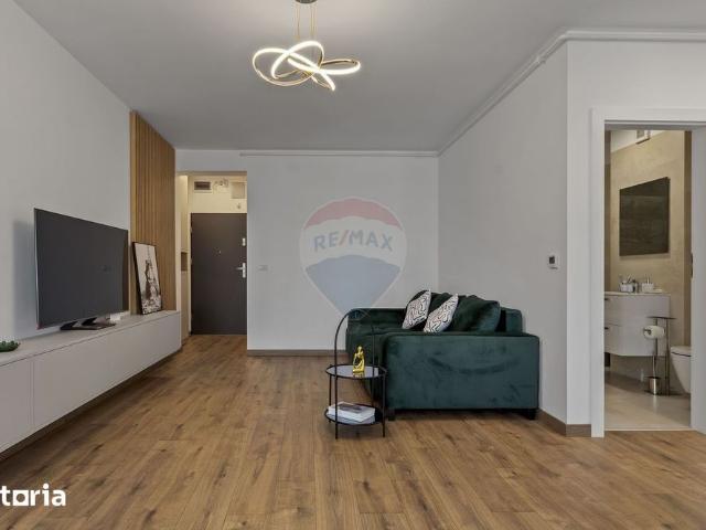 Apartament 3 camere, cu loc parcare, la prima inchiriere ADORA PARK