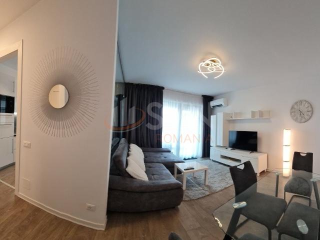 Apartament, 3 camere cu loc parcare subteran inclus, Bucuresti / Sector 1 / Aviatiei
