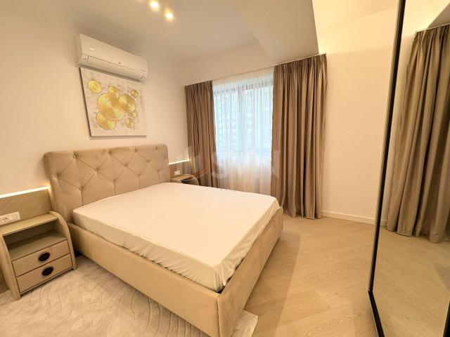 Apartament, 3 camere cu loc parcare subteran inclus, Bucuresti / Sector 1 / Aviatiei