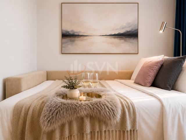 Apartament, 3 camere cu loc parcare subteran inclus, Bucuresti / Sector 1 / Domenii