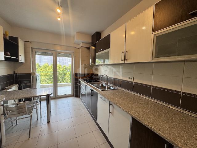 Apartament, 3 camere cu loc parcare subteran inclus, Bucuresti / Sector 1 / Herastrau