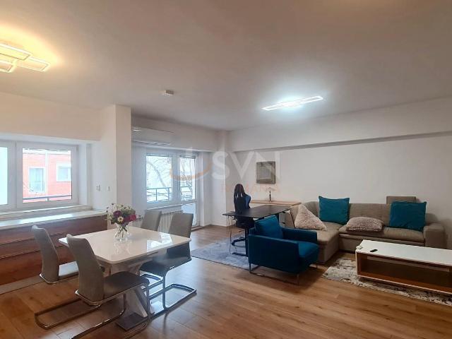 Apartament, 3 camere cu loc parcare subteran inclus, Bucuresti / Sector 1 / Herastrau