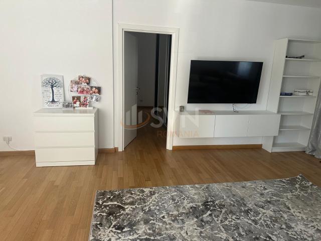 Apartament, 3 camere cu loc parcare subteran inclus, Bucuresti / Sector 1 / Herastrau