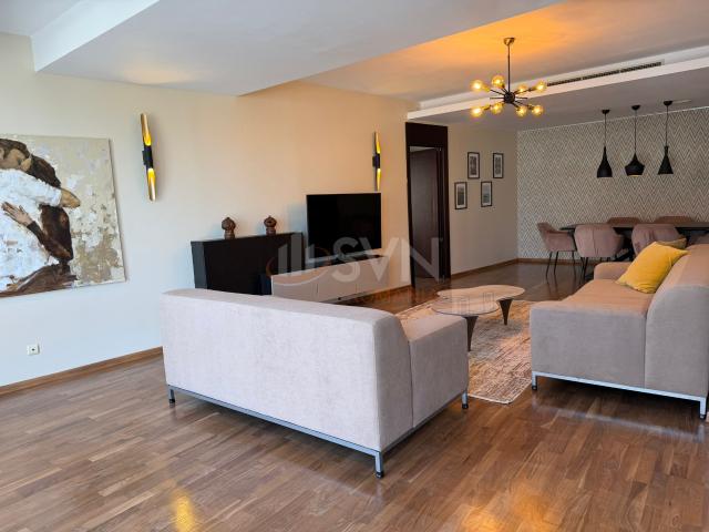 Apartament, 3 camere cu loc parcare subteran inclus, Bucuresti / Sector 1 / Iancu Nicolae