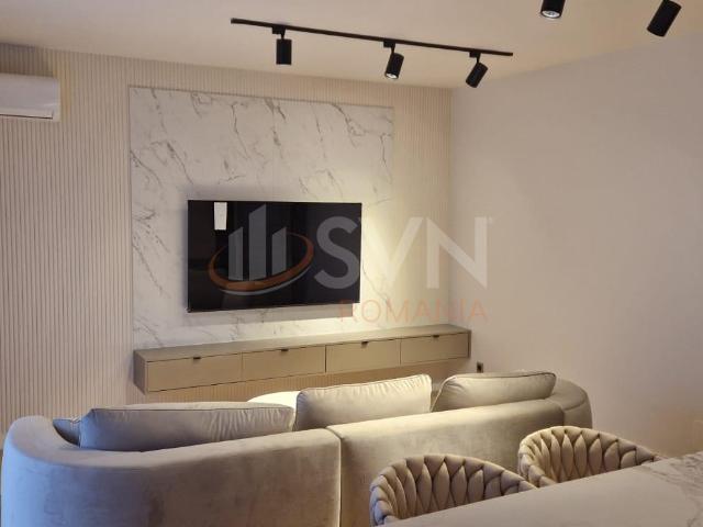 Apartament, 3 camere cu loc parcare subteran inclus, Bucuresti / Sector 1 / Iancu Nicolae