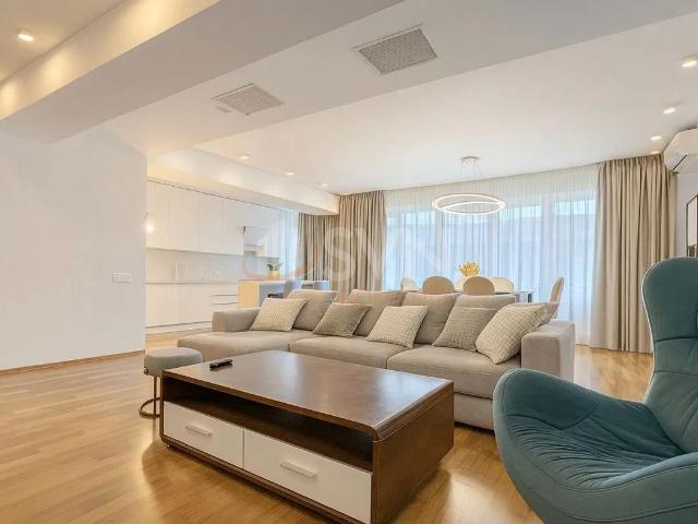Apartament, 3 camere cu loc parcare subteran inclus, Bucuresti / Sector 1 / Nordului