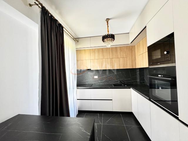 Apartament, 3 camere cu loc parcare subteran inclus, Bucuresti / Sector 1 / Sisesti