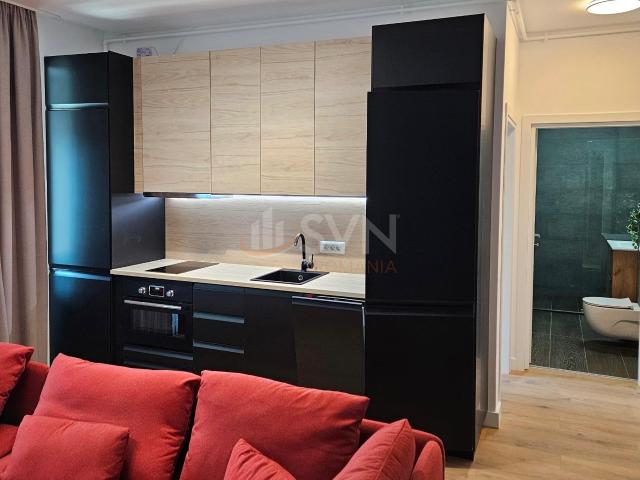 Apartament, 3 camere cu loc parcare subteran inclus, Bucuresti / Sector 1 / Pipera