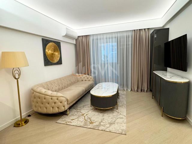 Apartament, 3 camere cu loc parcare subteran inclus, Bucuresti / Sector 1 / Pipera