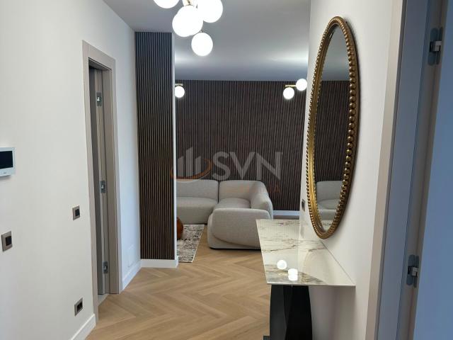 Apartament, 3 camere cu loc parcare subteran inclus, Bucuresti / Sector 1 / Pipera