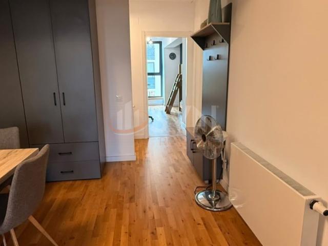 Apartament, 3 camere cu loc parcare subteran inclus, Bucuresti / Sector 1 / Pipera