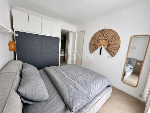 Apartament, 3 camere cu loc parcare subteran inclus, Bucuresti / Sector 1 / Pipera