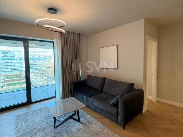 Apartament, 3 camere cu loc parcare subteran inclus, Bucuresti / Sector 1 / Pipera