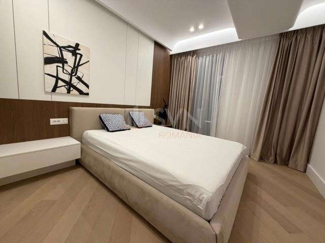 Apartament, 3 camere cu loc parcare subteran inclus, Bucuresti / Sector 1 / Pipera