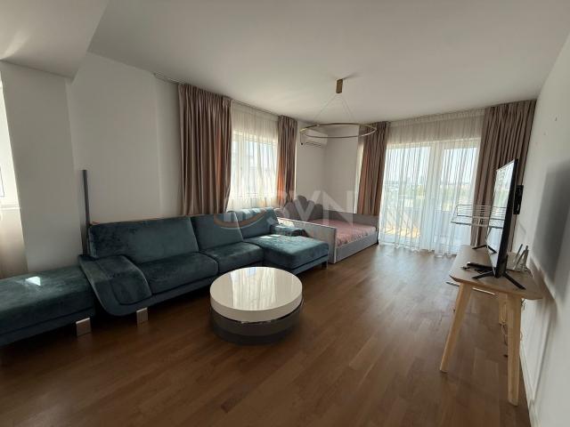 Apartament, 3 rooms with underground parking included, Bucuresti / Sector 2 / Eminescu