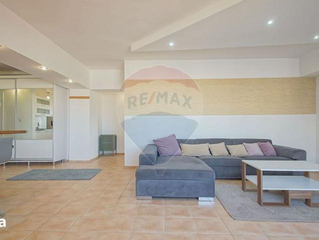 Apartament 3 camere cu panorama in Centrul Civic