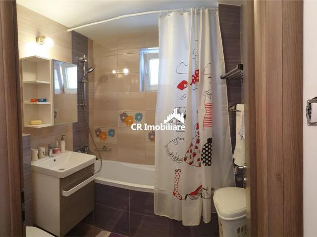 Apartament 3 camere cu parcare Brancoveanu