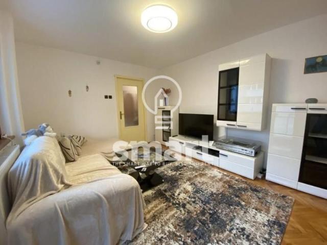Apartament 3 camere cu parcare Gheorgheni