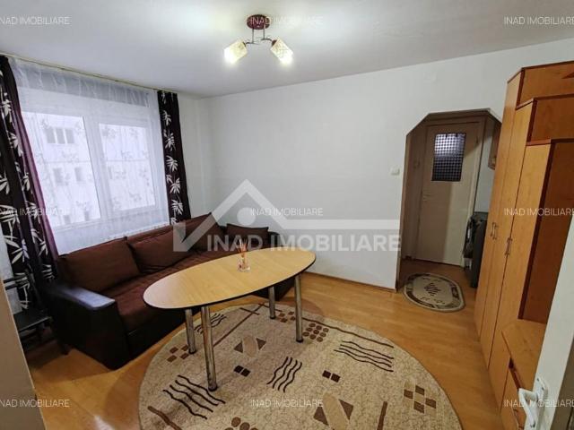Apartament 3 camere cu parcare in Manastur Str. Mehedinti zona Big