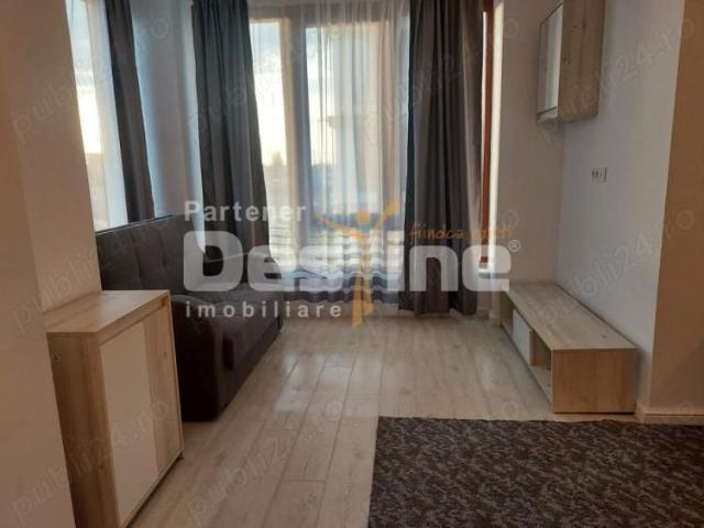Apartament 3 camere, cu parcare inclusa, Toronto Residence