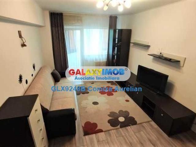 Apartament 3 camere cu parcare Metrou Titan renovat complet