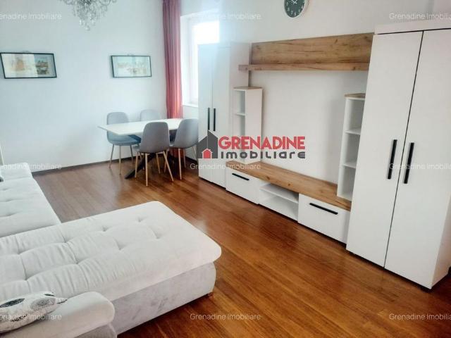 Apartament 3 Camere cu Parcare Proprie Zona Avantgarden 3 Cod 5293