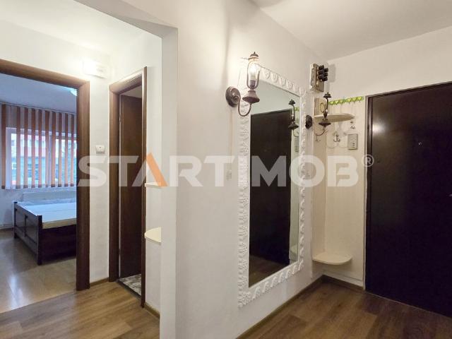 Apartament 3 camere cu parcare Racadau