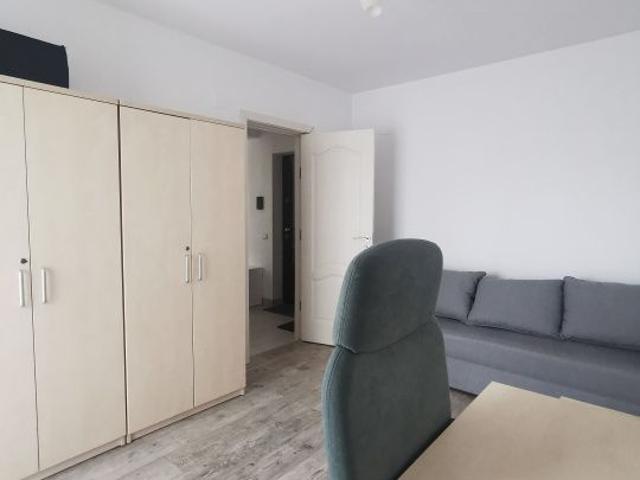 Apartament 3 camere, cu parcare, zona Leroy Merlin Marasti