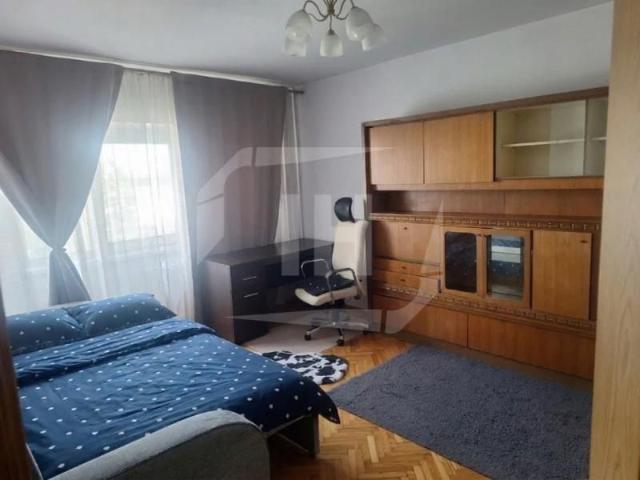 Apartament 3 camere, cu parcare, zona Marasti