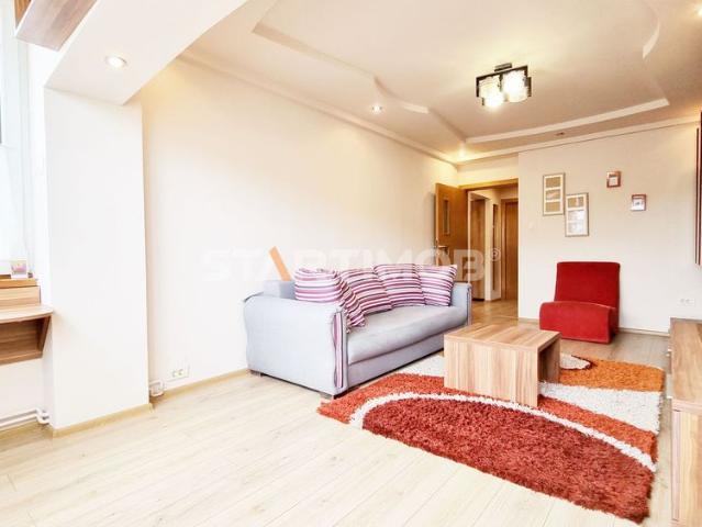 Apartament 3 camere cu parcare zona Scriitorilor