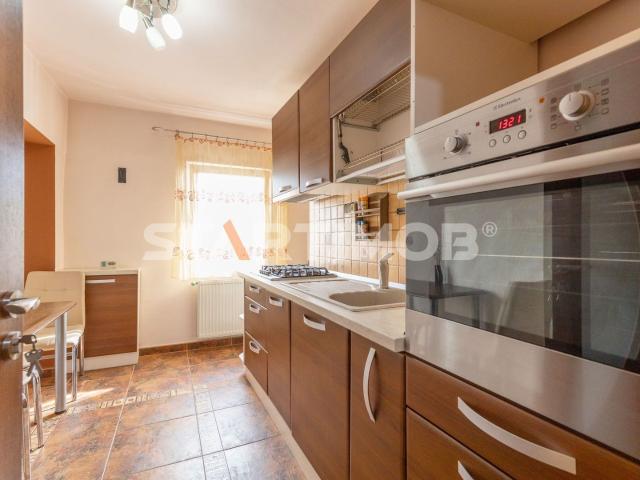 Apartament 3 camere cu parcare zona Scriitorilor
