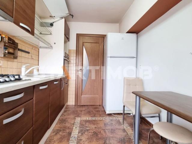 Apartament 3 camere cu parcare zona Scriitorilor