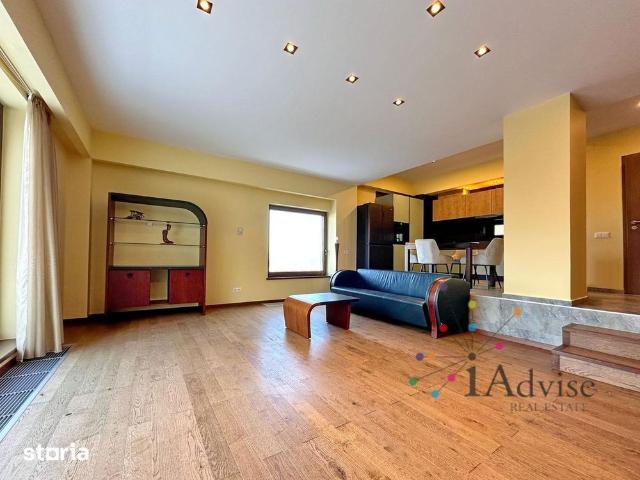 Apartament 3 camere cu priveliste, Drumul Poienii
